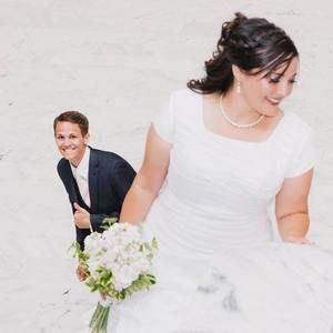 Meet your Posher, Dominique-thomas