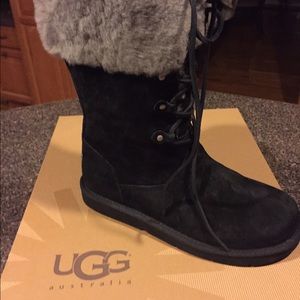 UGG BOOTS