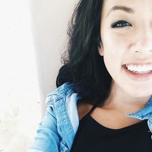 Meet your Posher, Nhu