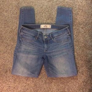 Hollister Skinny Jeans