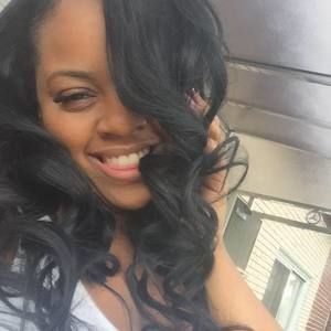 Meet your Posher, Shadae
