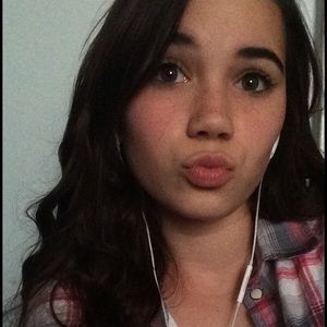 Meet your Posher, Taylor