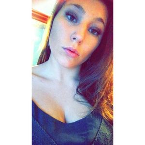 Meet your Posher, Jayna