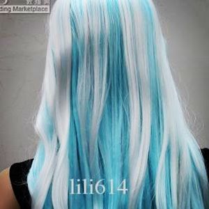 Meet your Posher, Sandy