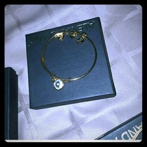 Alex and Ani bangle