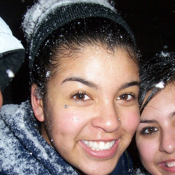 Meet your Posher, Janea