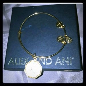 Alex and Ani bangle