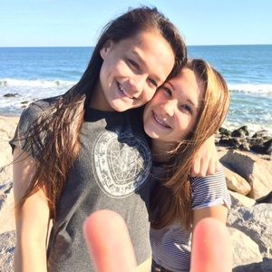 Meet your Posher, Brianna