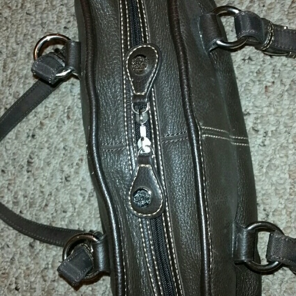 Sak hand bag
