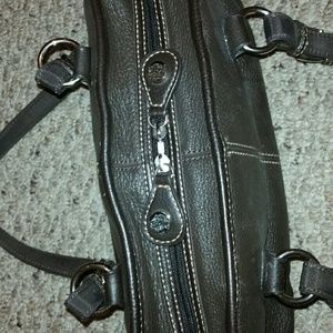 Sak hand bag
