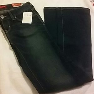 GUESS JEANS WOMEN