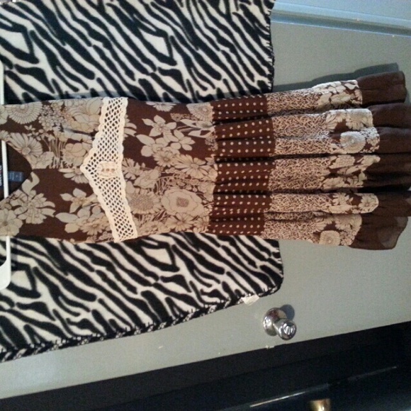 Limited Too Dress