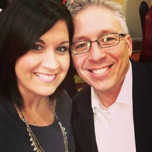 Meet your Posher, Kelli