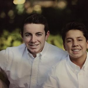 Meet your Posher, Cheryl