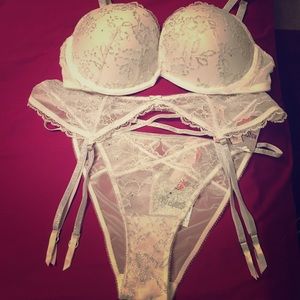 Victoria's Secret limited edition Ice Angel