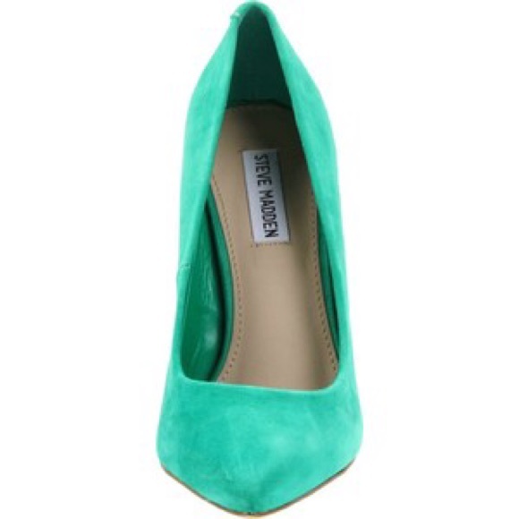 Steve Madden Shoes - Steve Madden Women’s Intrude Pump