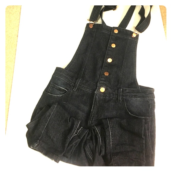 Overall