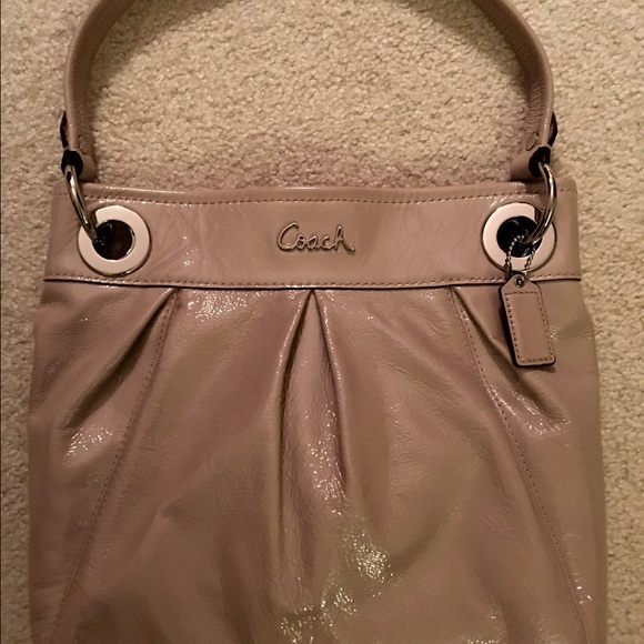 Shoulder or cross body handbag
