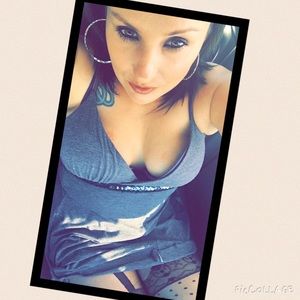 Meet your Posher, Jamie