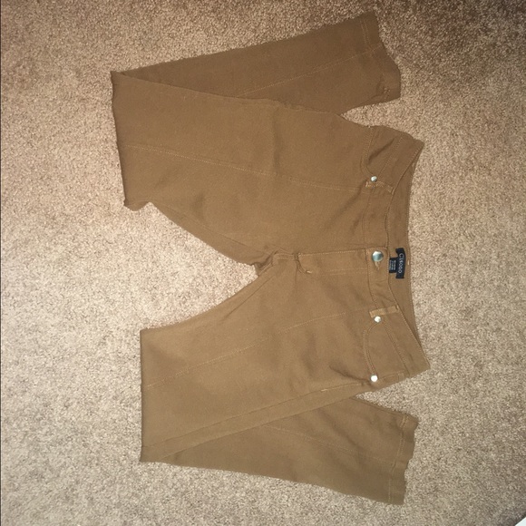Bundle of Cisono dress pants Like new used once