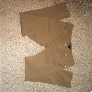 Bundle of Cisono dress pants Like new used once