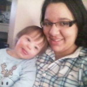 Meet your Posher, Sabrina