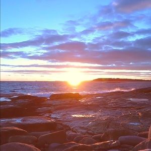 Meet your Posher, Julia