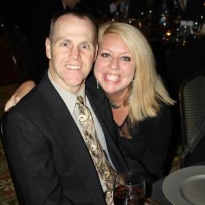 Meet your Posher, Dawn