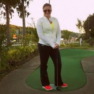 Meet your Posher, Shelby