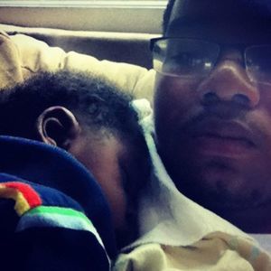 Meet your Posher, Bernard