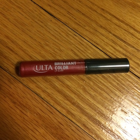 ULTA Brilliant Color Lip Gloss