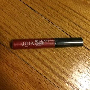ULTA Brilliant Color Lip Gloss