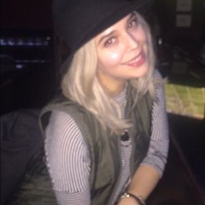 Meet your Posher, Melissa