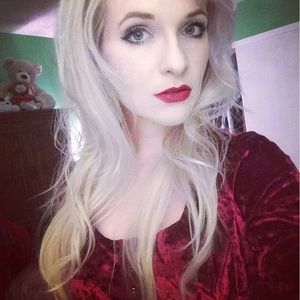 Meet your Posher, Mandy