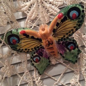 Meet your Posher, Francine