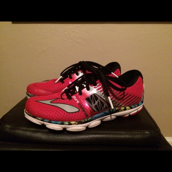 Brooks Running Shoes