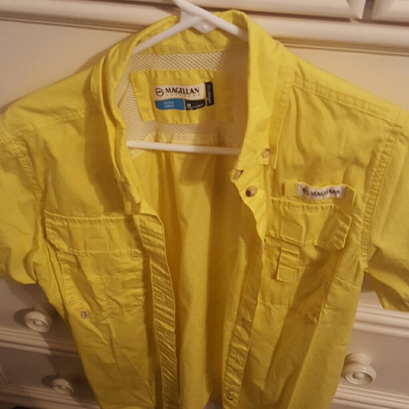 Women's Magellan fishing shirt