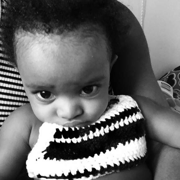 Meet your Posher, Kayah - Picture 1 of 1