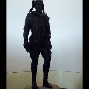 Meet your Posher, Dan