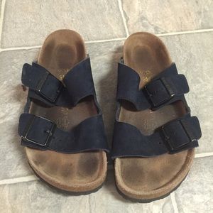Birkenstock sandals