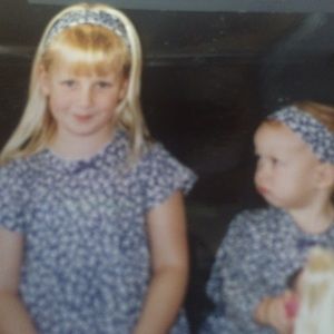 Meet your Posher, Joanne