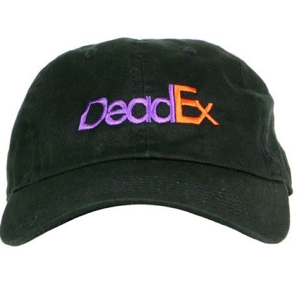 Dead Ex🔪Shop Jeen Hat