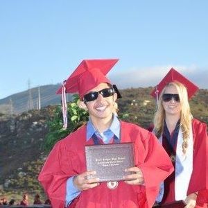 Meet your Posher, Lydell