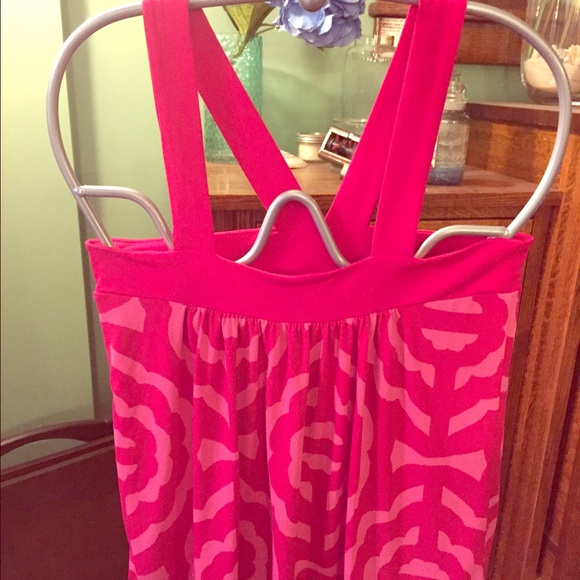 Michael Kors top P/S