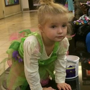 Meet your Posher, Nancy