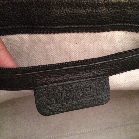 AUTHENTIC (🛑 SOLD)VINTAGE MICHAEL KORS - Picture 4 of 4