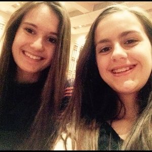 Meet your Posher, Kennedy