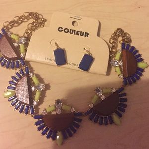 Fashion necklace