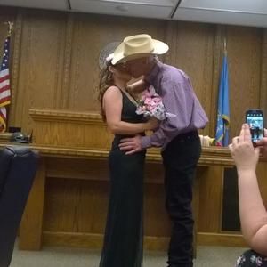 Meet your Posher, Mandy