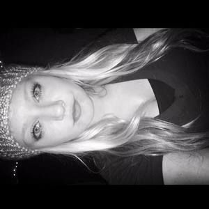 Meet your Posher, Jacquelin